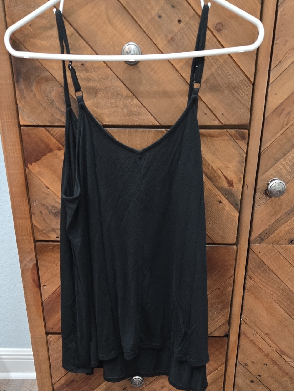 Torrid Scooby-Doo Cami Sleep Tank - Picture 5 of 6